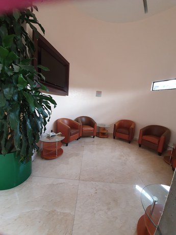 Imagen de los interiores del Hotel Valle Del Sur. Foto 17