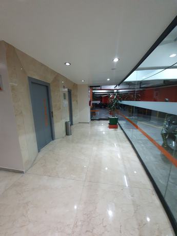 Imagen de los interiores del Hotel Valle Del Sur. Foto 18
