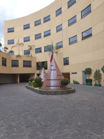 Imagen de los interiores del Hotel Valle Del Sur. Foto 19