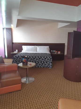 Imagen de la habitación del Hotel Valle Del Sur. Foto 9
