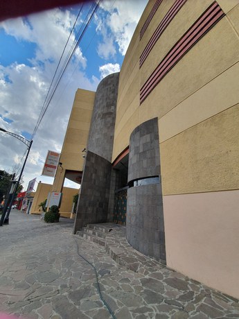 Imagen general del Hotel Valle Del Sur. Foto 1