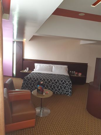 Imagen de la habitación del Hotel Valle Del Sur. Foto 10