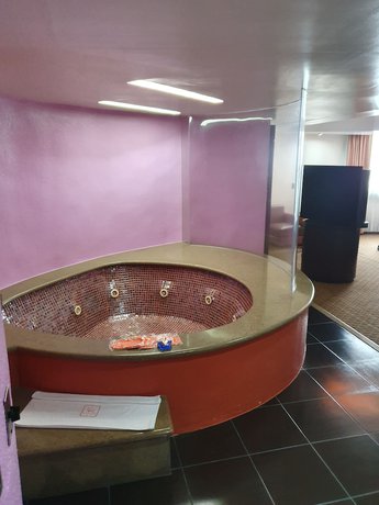Imagen de la habitación del Hotel Valle Del Sur. Foto 11