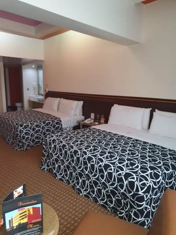 Imagen de la habitación del Hotel Valle Del Sur. Foto 12