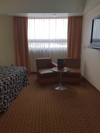 Imagen de la habitación del Hotel Valle Del Sur. Foto 13