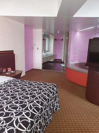 Imagen de la habitación del Hotel Valle Del Sur. Foto 14