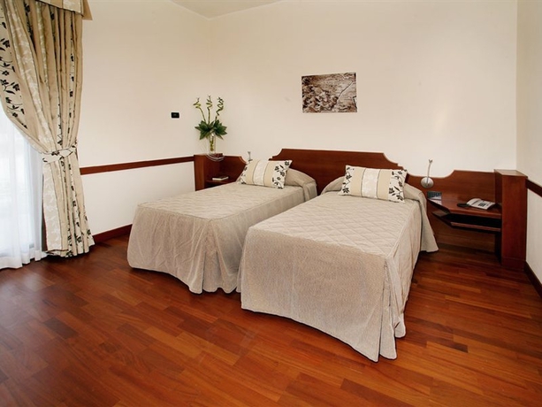 Imagen general del Hotel Valle Di Assisi Spa and Golf. Foto 2