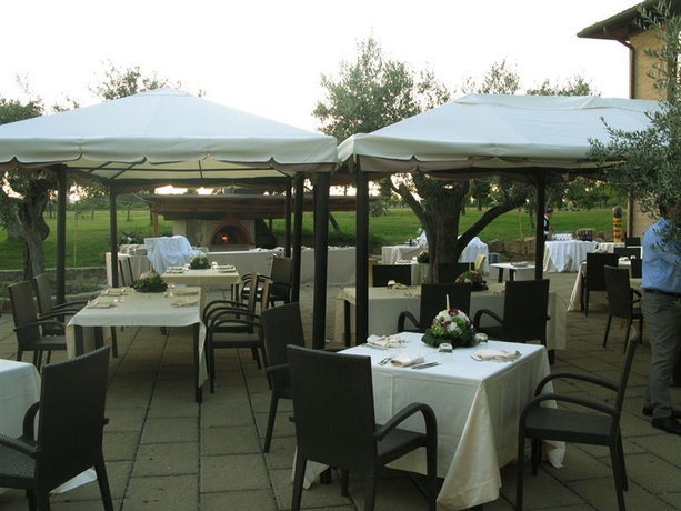 Imagen general del Hotel Valle Di Assisi Spa and Golf. Foto 3