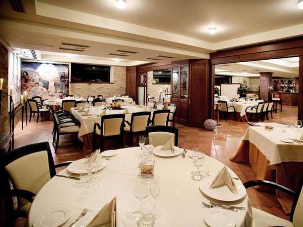 Imagen general del Hotel Valle Di Assisi Spa and Golf. Foto 4