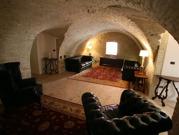 Imagen general del Hotel Valle Di Assisi Spa and Golf. Foto 5