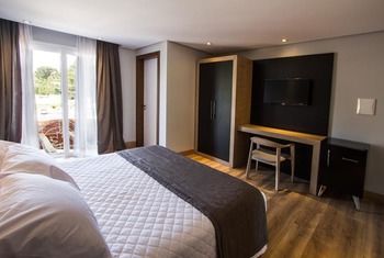 Imagen de los interiores del Hotel Valle D'incanto. Foto 12