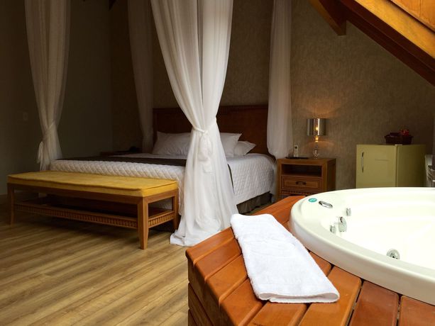 Imagen de los interiores del Hotel Valle D'incanto. Foto 14