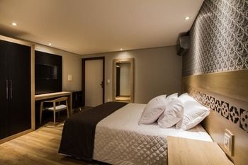 Imagen de la habitación del Hotel Valle D'incanto. Foto 7