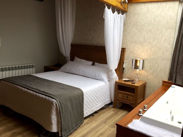 Imagen de la habitación del Hotel Valle D'incanto. Foto 8