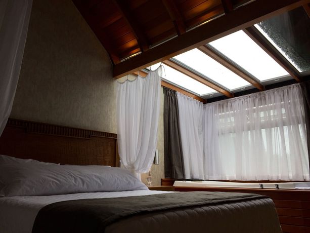 Imagen de la habitación del Hotel Valle D'incanto. Foto 9