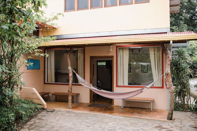 Imagen de la habitación del Hotel Valle Escondido Nature Reserve and Farm. Foto 4