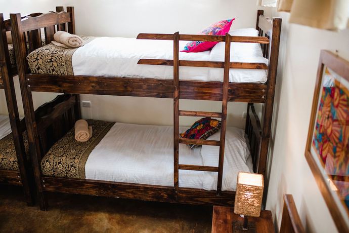 Imagen de la habitación del Hotel Valle Escondido Nature Reserve and Farm. Foto 10