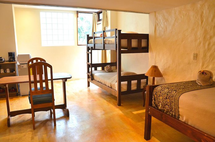 Imagen de la habitación del Hotel Valle Escondido Nature Reserve and Farm. Foto 13