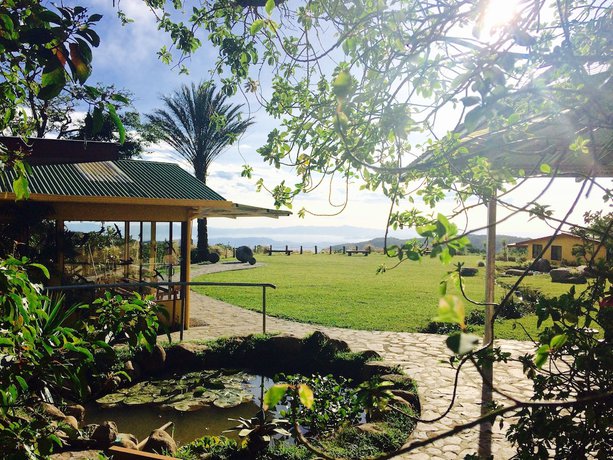 Imagen general del Hotel Valle Escondido Nature Reserve and Farm. Foto 1