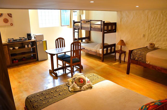 Imagen de la habitación del Hotel Valle Escondido Nature Reserve and Farm. Foto 16