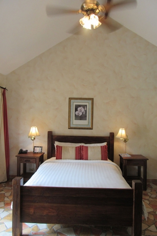 Imagen de la habitación del Hotel Valle Escondido Resort Golf and Spa. Foto 4