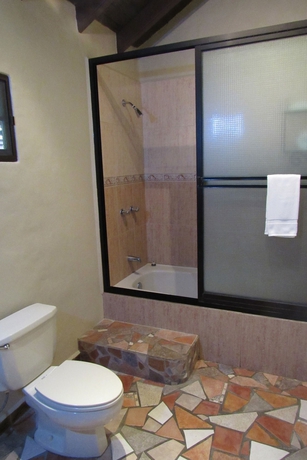 Imagen de la habitación del Hotel Valle Escondido Resort Golf and Spa. Foto 7