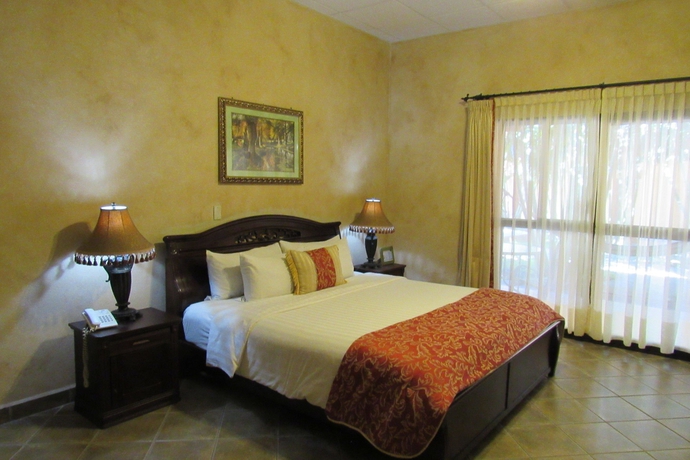 Imagen de la habitación del Hotel Valle Escondido Resort Golf and Spa. Foto 10