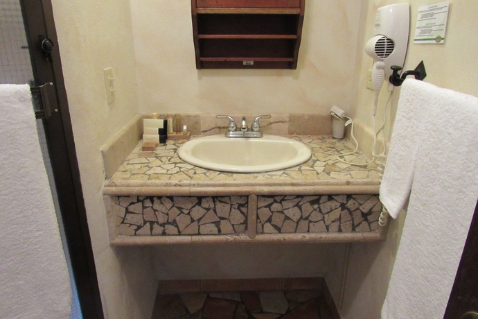 Imagen de la habitación del Hotel Valle Escondido Resort Golf and Spa. Foto 12