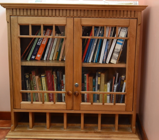 Imagen de los interiores del Hotel Valle Frio Ushuaia. Foto 7