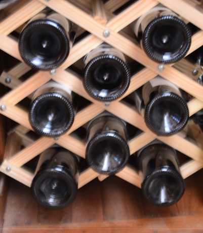 Imagen del bar/restaurante del Hotel Valle Frio Ushuaia. Foto 2