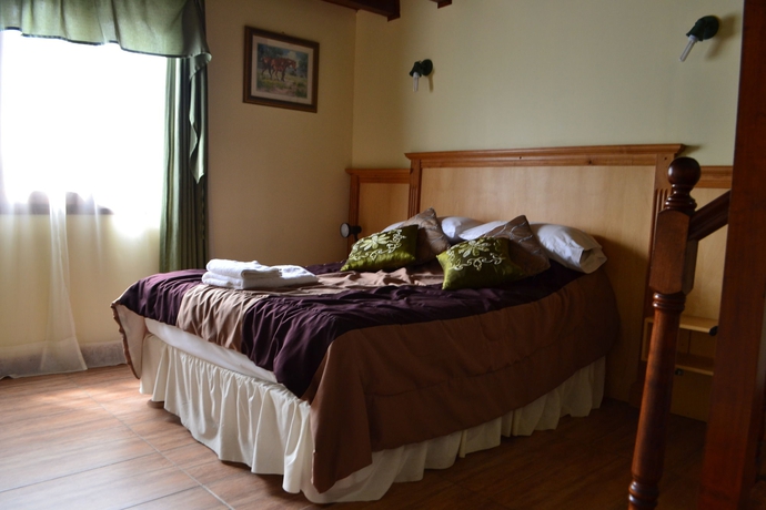 Imagen de la habitación del Hotel Valle Frio Ushuaia. Foto 6