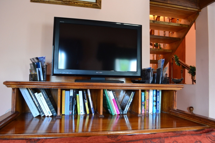 Imagen de los interiores del Hotel Valle Frio Ushuaia. Foto 9