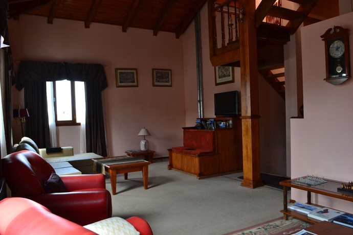 Imagen de los interiores del Hotel Valle Frio Ushuaia. Foto 10