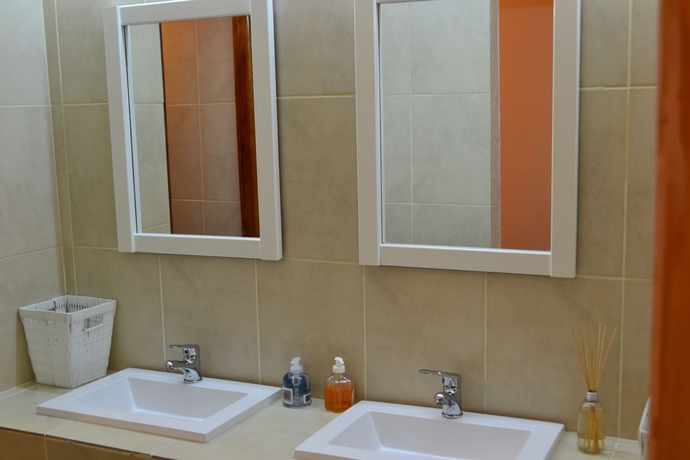 Imagen de los interiores del Hotel Valle Frio Ushuaia. Foto 15