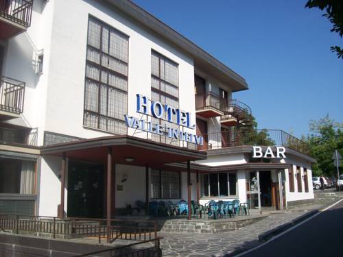 Imagen general del Hotel Valle Intelvi. Foto 2