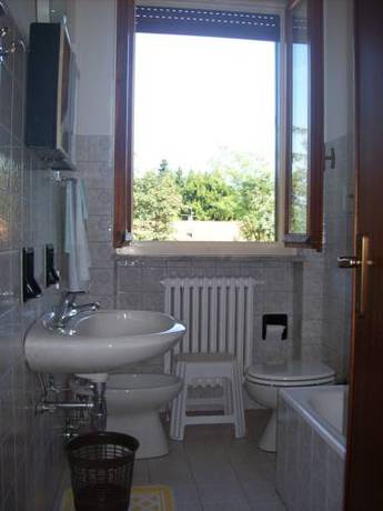 Imagen de la habitación del Hotel Valle Intelvi. Foto 3
