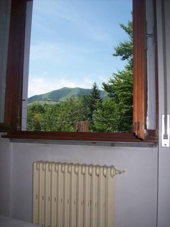 Imagen de la habitación del Hotel Valle Intelvi. Foto 7