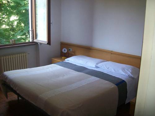Imagen de la habitación del Hotel Valle Intelvi. Foto 11