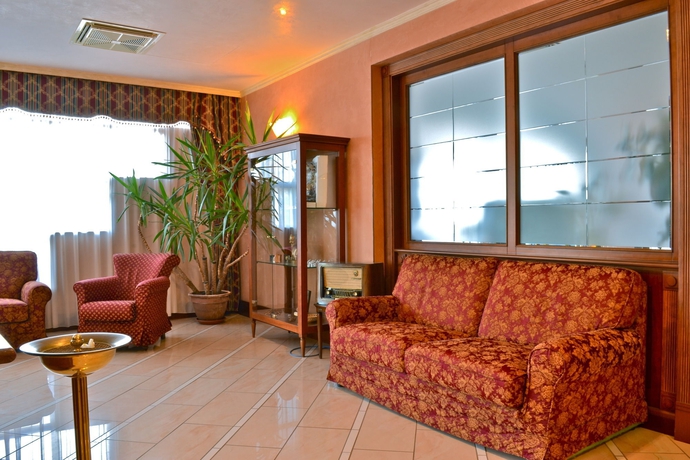 Imagen de los interiores del Hotel Valle Rossa. Foto 15