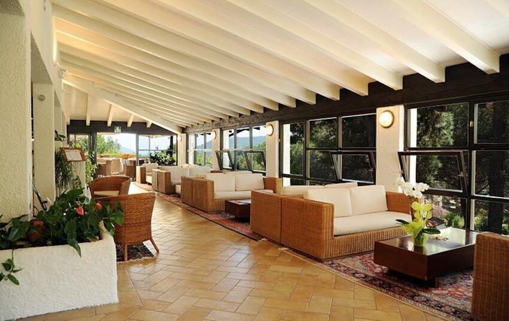 Imagen de los interiores del Hotel Valle Verde. Foto 20