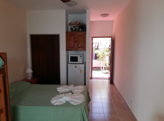 Imagen de la habitación del Hotel Valle de Aosta. Foto 2