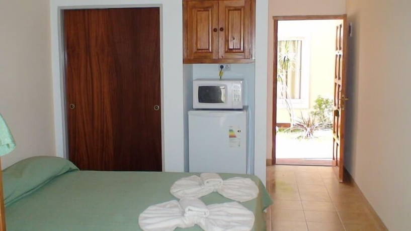 Imagen de la habitación del Hotel Valle de Aosta. Foto 6