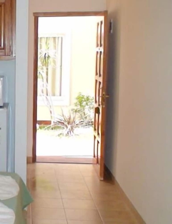 Imagen de la habitación del Hotel Valle de Aosta. Foto 8