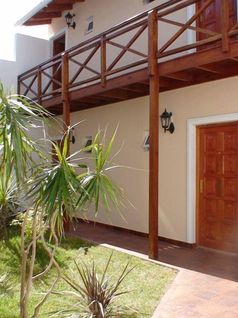 Imagen de la habitación del Hotel Valle de Aosta. Foto 9