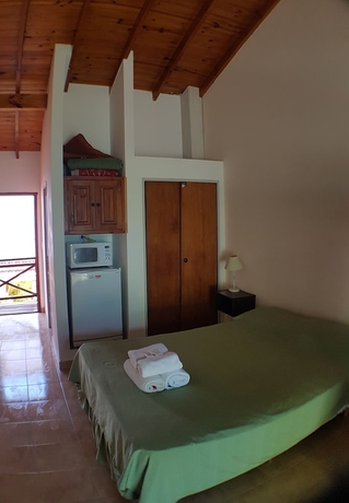 Imagen de la habitación del Hotel Valle de Aosta. Foto 12