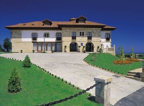 Imagen general del Hotel Valle de Arco. Foto 4