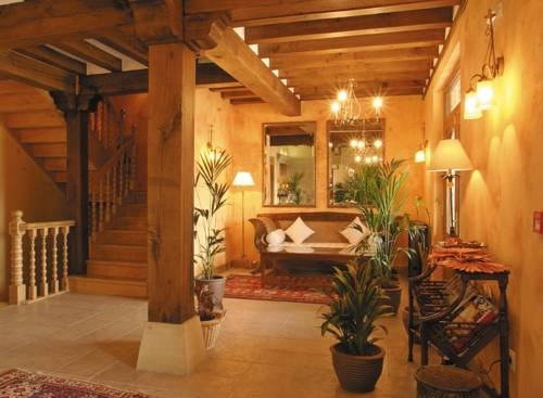 Imagen general del Hotel Valle de Arco. Foto 3