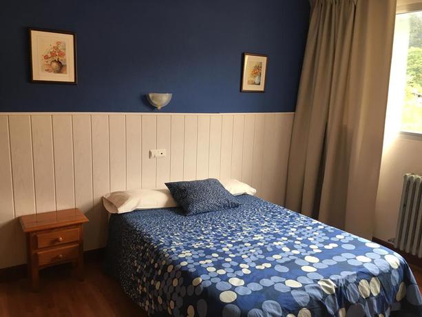 Imagen de la habitación del Hotel Valle de Ayala. Foto 6