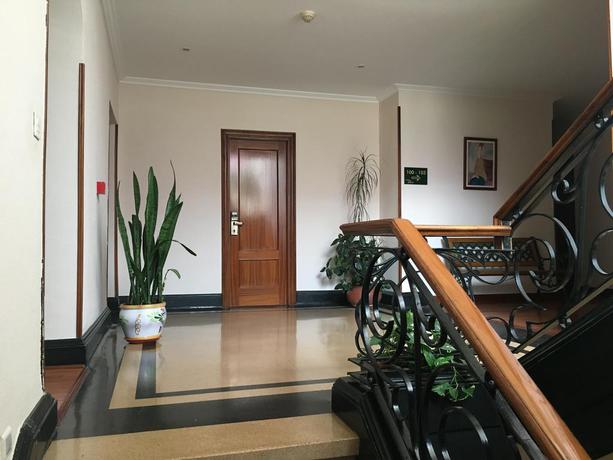 Imagen de los interiores del Hotel Valle de Ayala. Foto 14