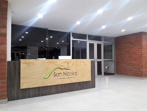 Imagen de los interiores del Hotel Valle de San Nicolas. Foto 20